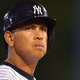 Image for article titled Yankees Rookie Nervously Tells A-Rod How Much He Used To Hate Him As A Kid